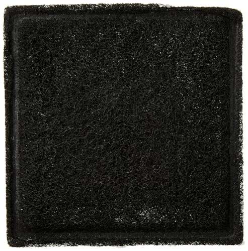 Catit Lot de 3 filtres de Rechange pour Mini Fontaine à Fleurs - Filtration Élégante et Entretien Facile - Idéal pour le