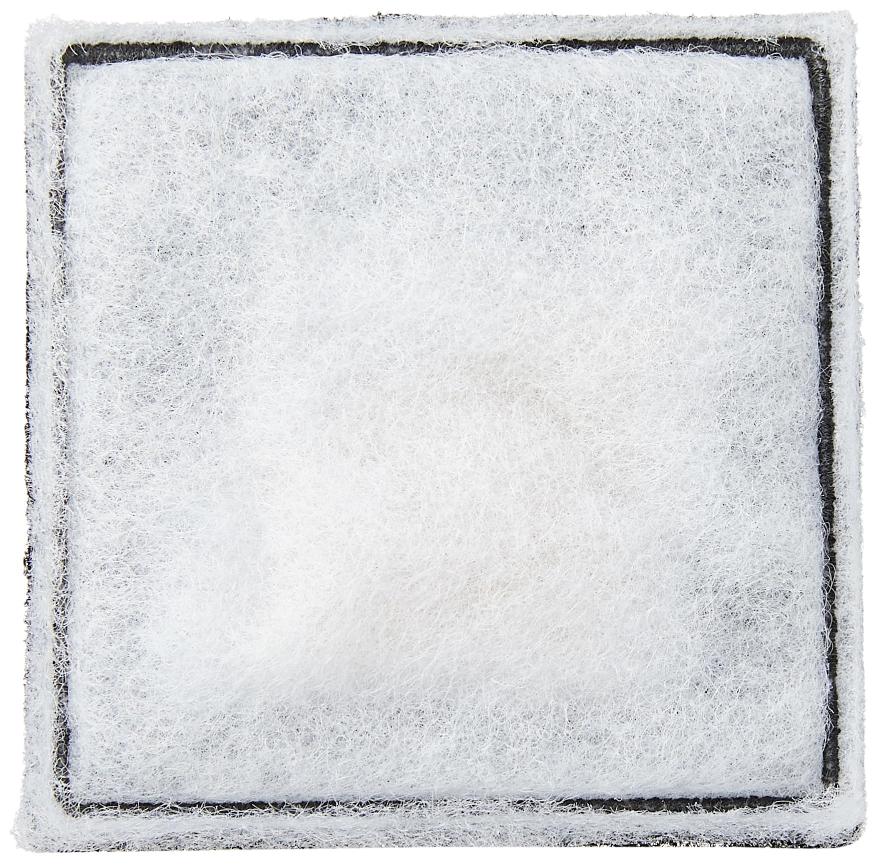 Catit Lot de 3 filtres de Rechange pour Mini Fontaine à Fleurs - Filtration Élégante et Entretien Facile - Idéal pour le